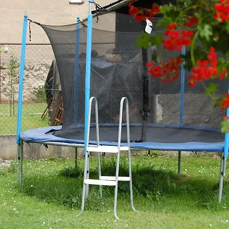 Appartement Apartman 75