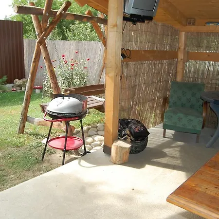 Apartman 75 Appartement *