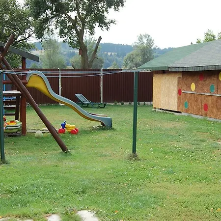 Apartmán Apartman 75