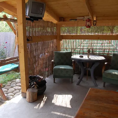 Apartman 75 Apartmán
