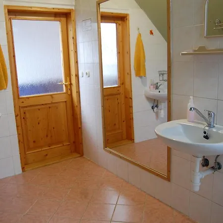 Apartmán Apartman 75