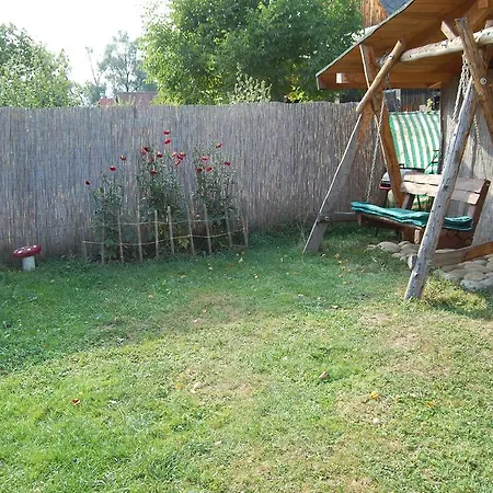 Apartmán Apartman 75 *