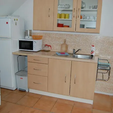 Apartman 75 Apartmán *