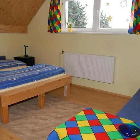 Apartman 75 Kalameny