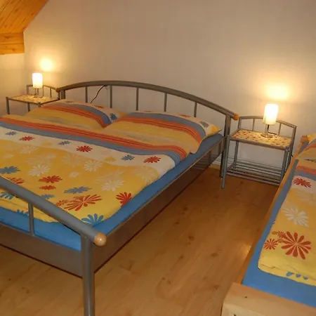 Apartmán Apartman 75 Kalameny