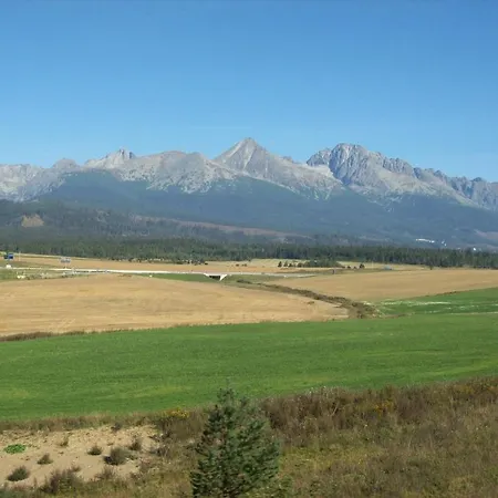 Apartman 75 Apartmán *