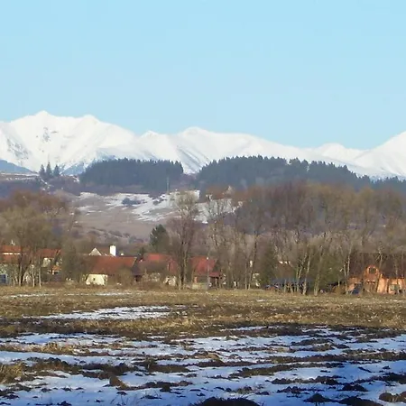 Apartmán Apartman 75 *