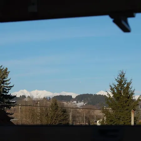 Apartman 75 Apartmán *