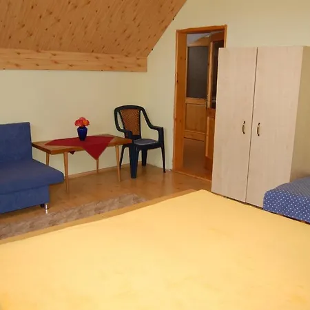 Apartman 75 Apartmán *