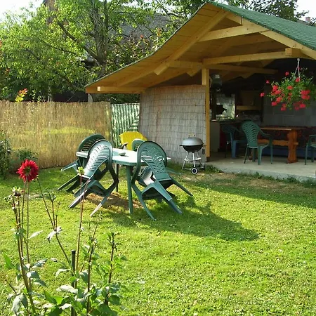 Apartman 75 Appartement