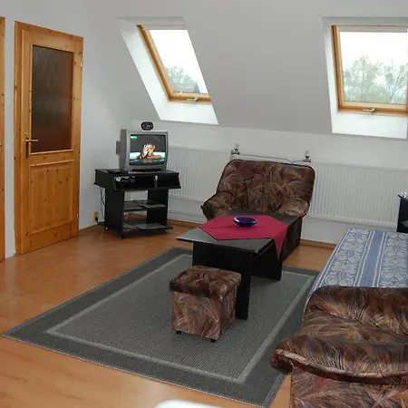 Apartmán Apartman 75