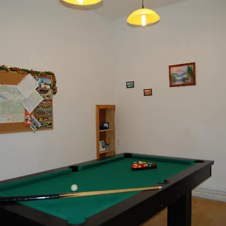 Appartement Apartman 75 *