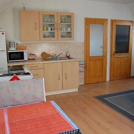 Apartman 75 Apartmán
